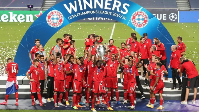 bayern-munich