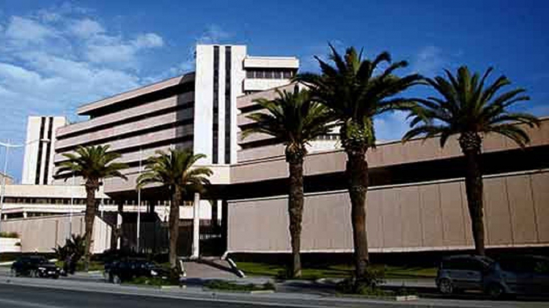 BCT: 50 millions de dinars en devises pour le ministère de la santé BCT: 50 millions de dinars en devises pour le ministère de la santé