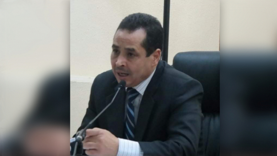 Béchir Akremi transféré à la caserne de Bouchoucha Béchir Akremi