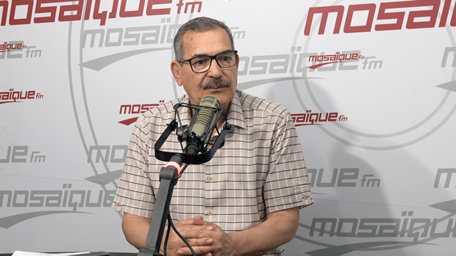 Béchir Laâbidi: La LTDH participera au dialogue mais... Béchir Laâbidi
