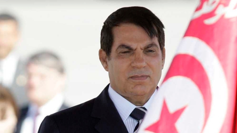 Commentaire de Ben Ali sur les témoignages des victimes de la tyrannie Ben Ali