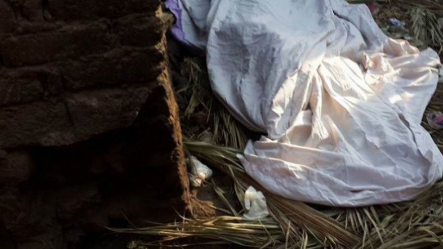 Ben Arous: Un vingtenaire pendu à un arbre Ben Arous: Un vingtenaire retrouvé pendu