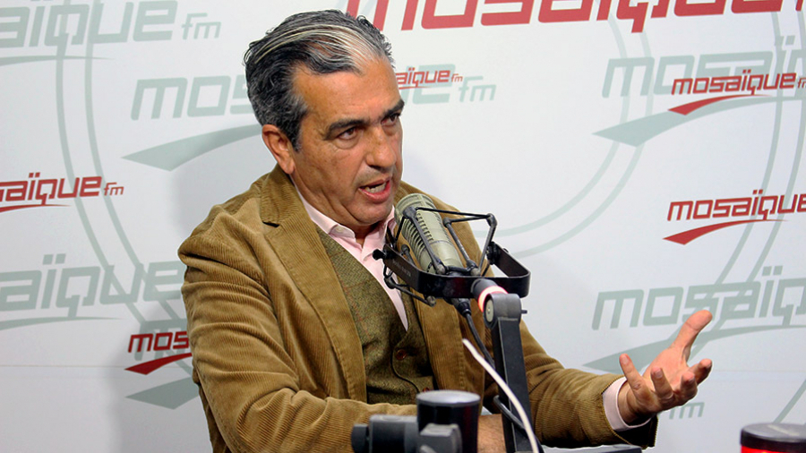 Ben Becher: L'agriculture doit être la première priorité de l'Etat ...