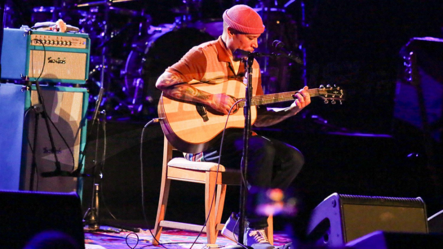 Ben Harper