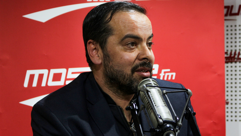 Ben Jomaa : je n'ai pas confiance en le goût des téléspectateurs Ben Jomaa : je n'ai pas confiance en le goût des téléspectateurs