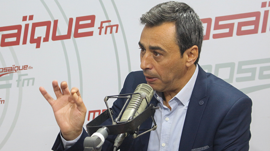 Ben M’barek: Saïed n'en fait qu’à sa tête