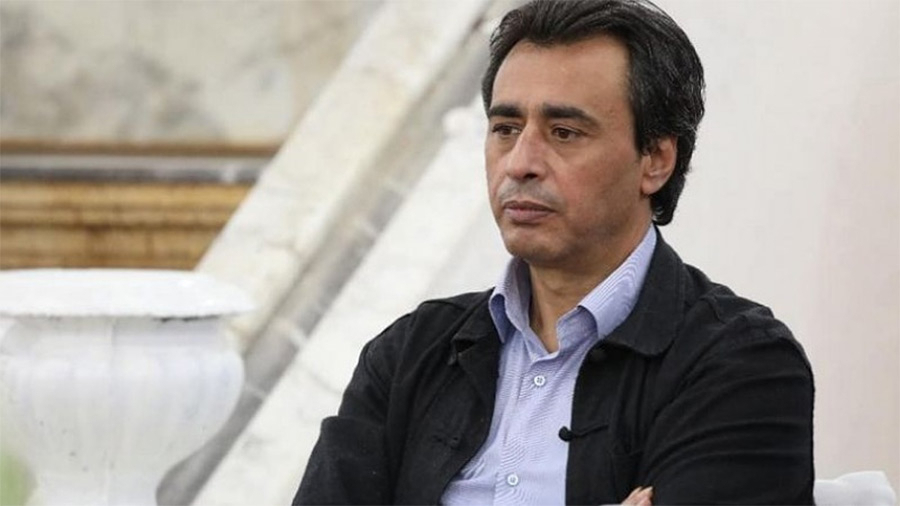 Ben Mbarek