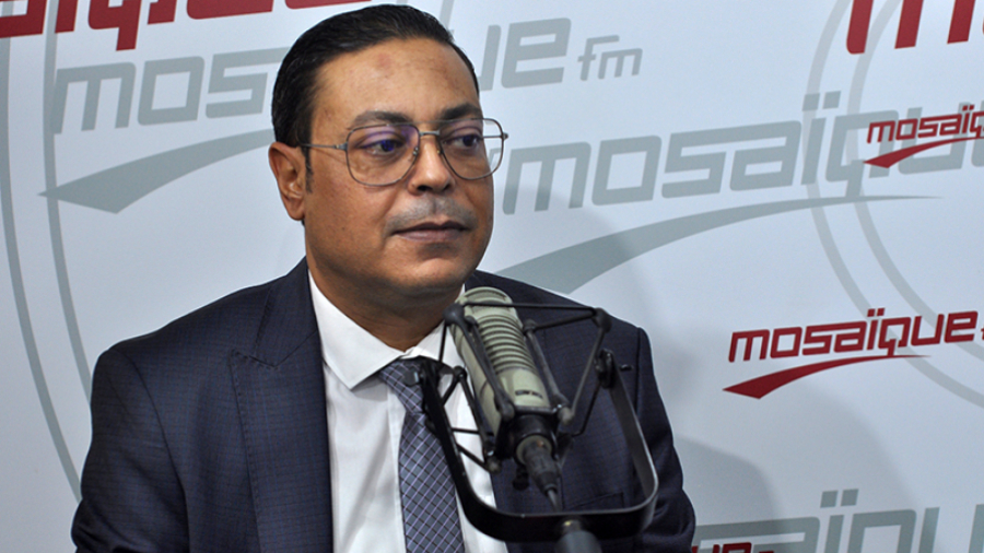 Ben salah: Libéraliser l'initiative économique pour assurer la relance Ben salah: Libéraliser l'initiative économique permet sa relance