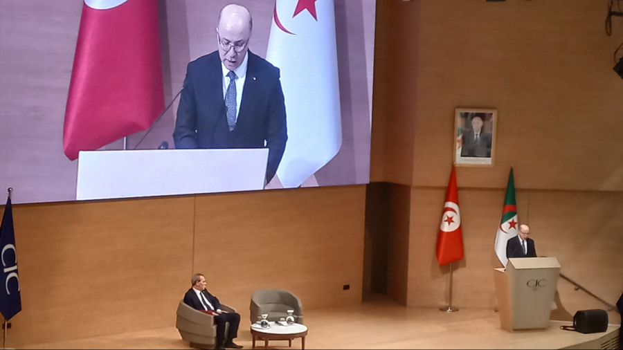Benabderrahmane