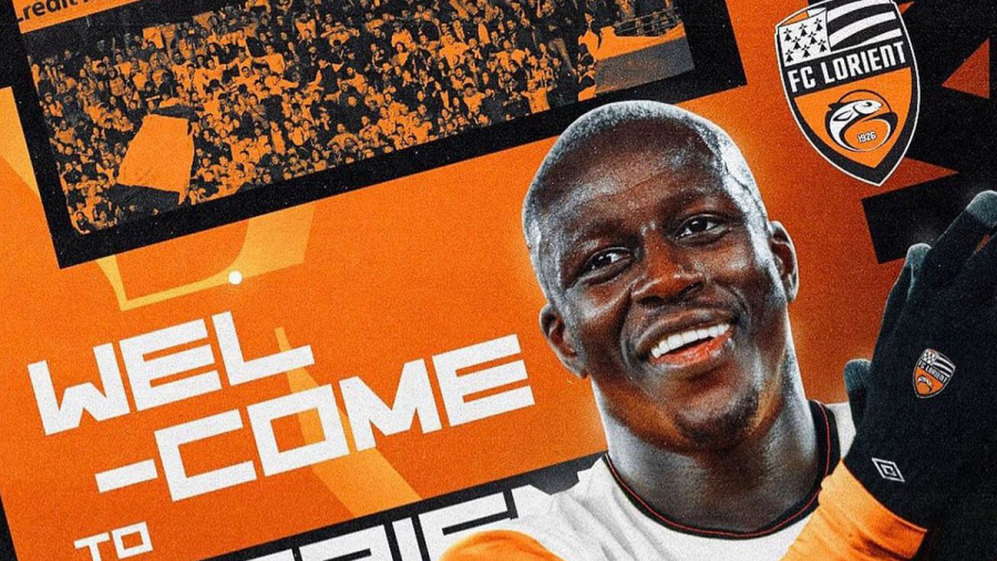 Benjamin Mendy