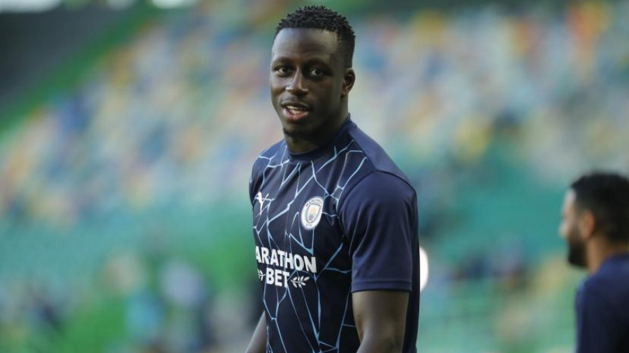 Accusé de viol...Benjamin Mendy plaide non coupable Benjamin Mendy plaide non coupable de viols en Grande-Bretagne