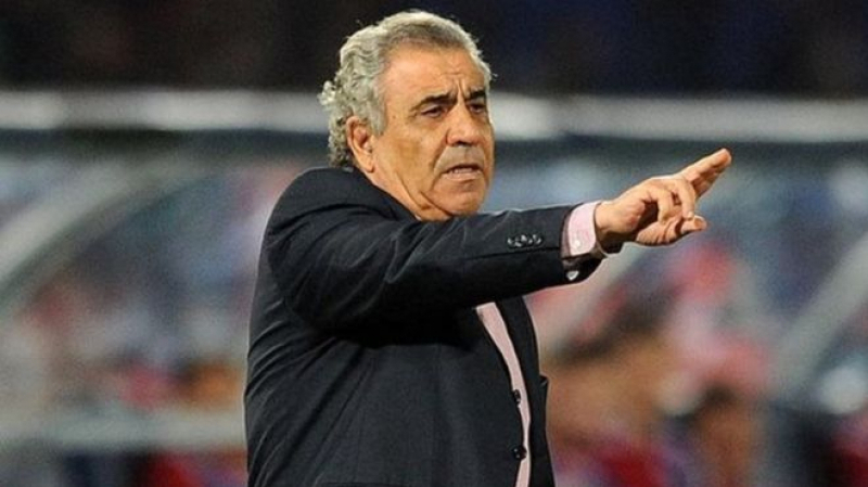 F.Benzarti : On essaiera de s'imposer face à l'EST benzarti