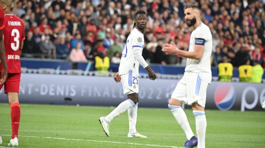 Benzema 