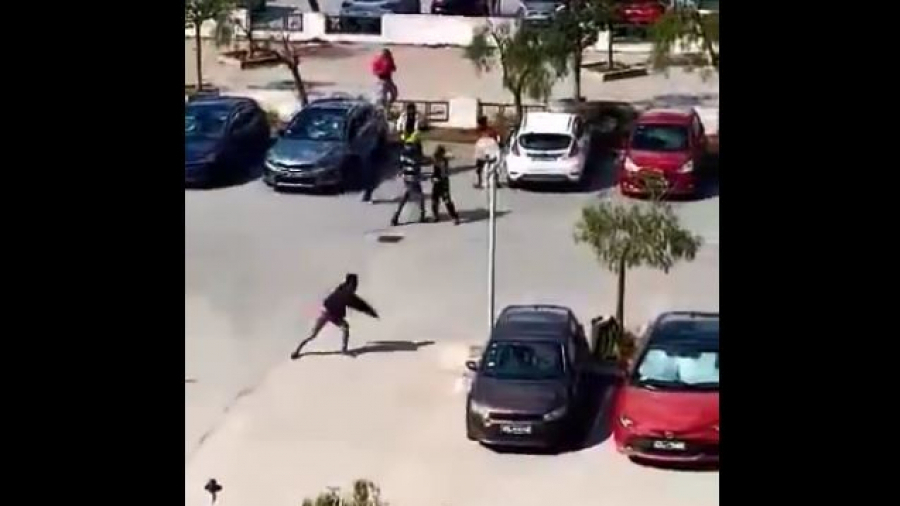 Berges du Lac : Une campagne d'arrestations des demandeurs d'asile