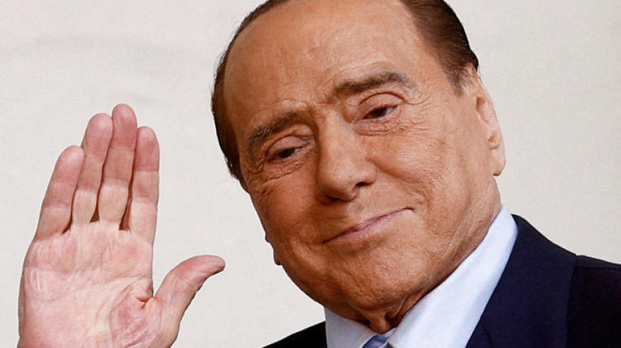 Berlusconi