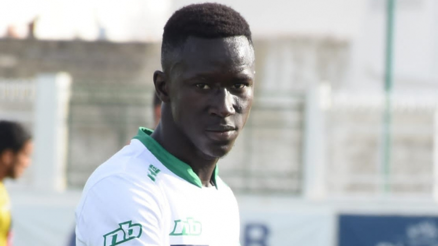 Bernard Babacar Fayev