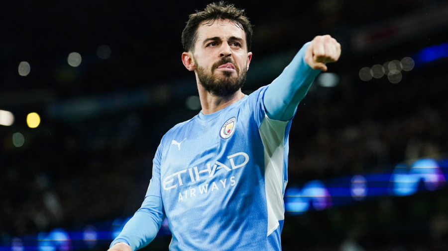 Bernardo Silva
