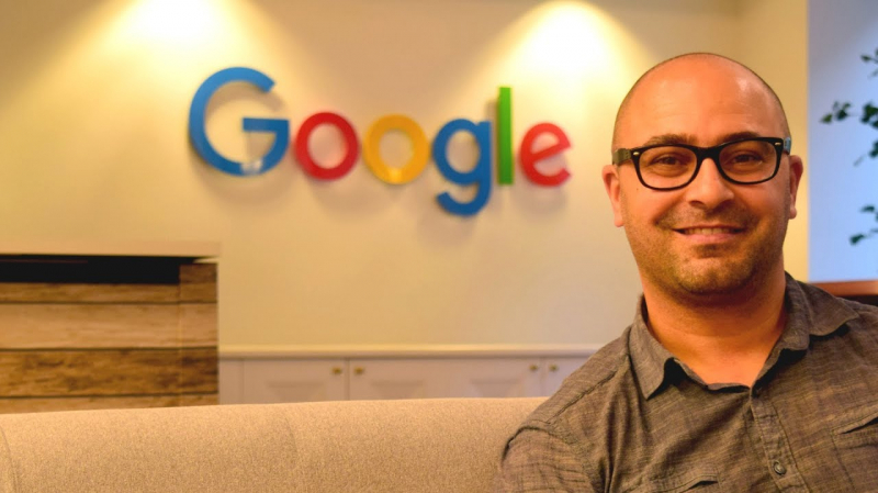 BERT et Quantum Processing expliquées par un Tunisien à Google BERT e Quantum Processing expliquées parun ingénieur tunisien à Google