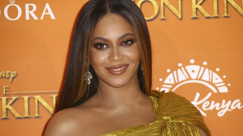 Grammys: Beyoncé en tête avec neuf nominations Beyoncé