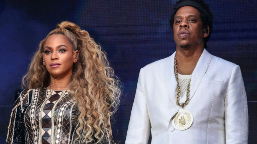 Beyoncé et Jay-Z présélectionnés aux Oscars Beyoncé