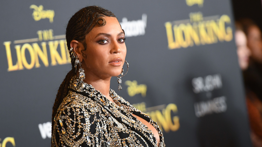 Beyoncé, en tête des nominations aux Grammy Awards