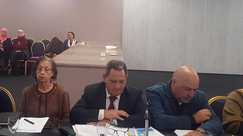 L'accord-cadre dépend de l'adoption de la convention sectorielle bghouri