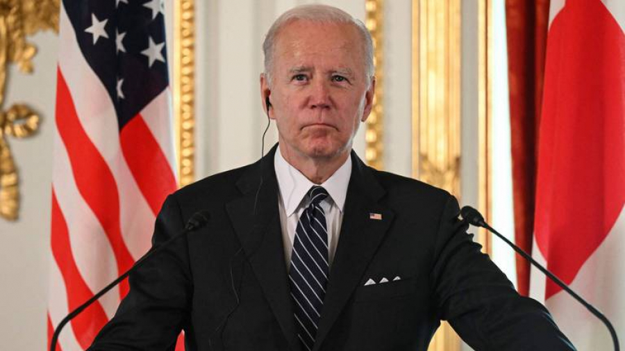 Biden annonce un nouveau partenariat économique en Asie-Pacifique Biden annonce un nouveau partenariat économique en Asie-Pacifique