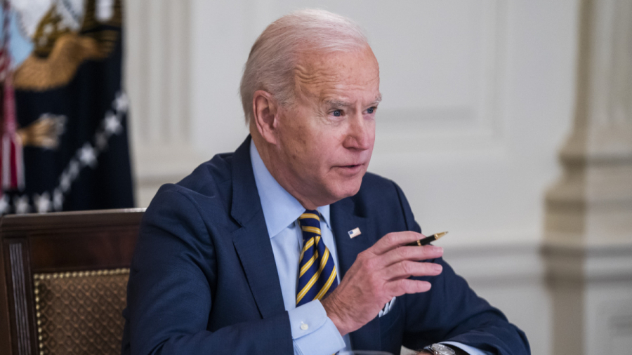 Biden appelle le gouverneur de New York à démissionner Biden appelle le gouverneur de New York à démissionner