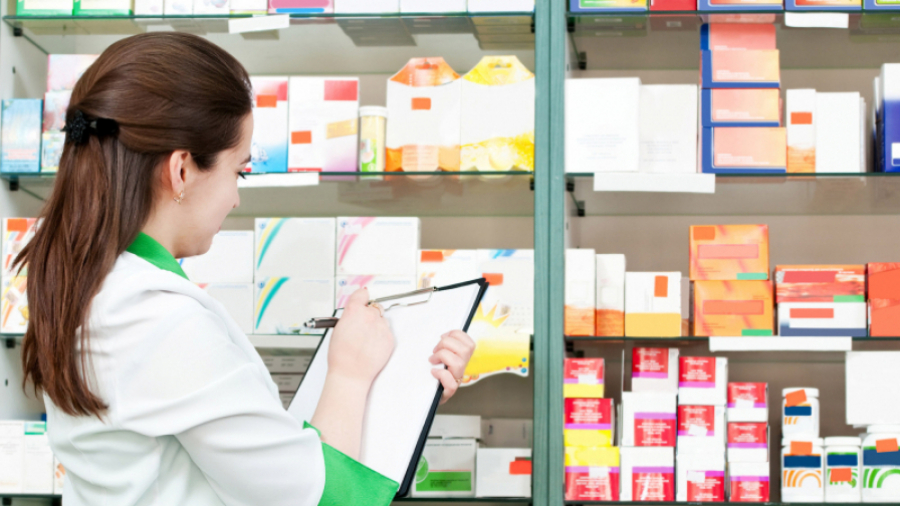 Bientôt, les vaccins anti -Covid en pharmacie ? Bientôt les vaccins anti -Covid en pharmacie ?