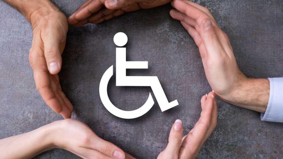 Bientôt une stratégie nationale en faveur des personnes handicapées 
