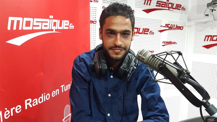 Bilél Briki : Le personnage de Touhami est provoquant 