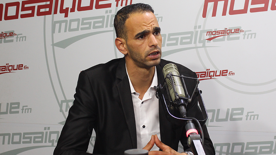 Bilel Mechri