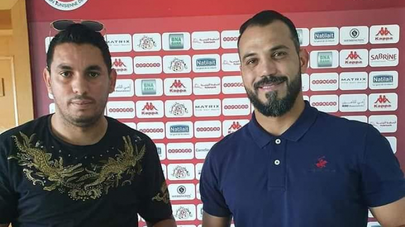 Bilel Souissi à l'Union Ben Guerdane pour trois saisons Bilel Souissi à l'Union Ben Guerdane pour trois saisons