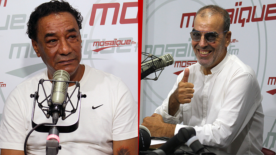 ''Bint El Hay & Oum Sefseri'':