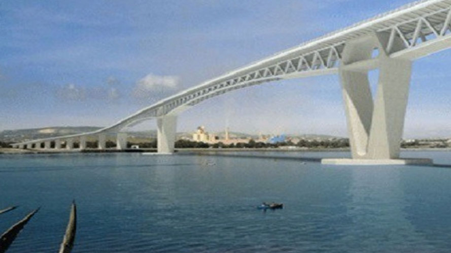 Bizerte : Le projet de rénovation des systèmes automatiques du pont