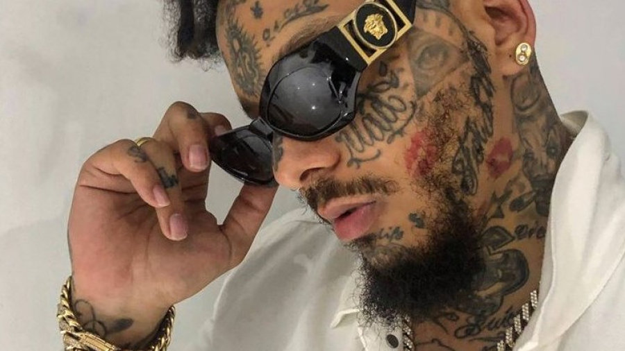 Blanchiment d'argent: Report de l'examen de l'affaire pour Swagg man