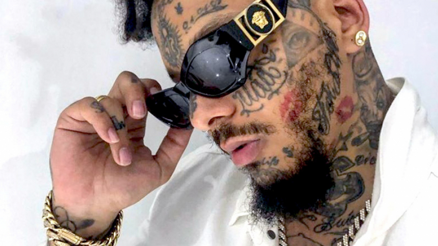 Blanchiment d'argent: Un non-lieu pour Swagg man