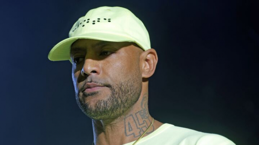 Booba 