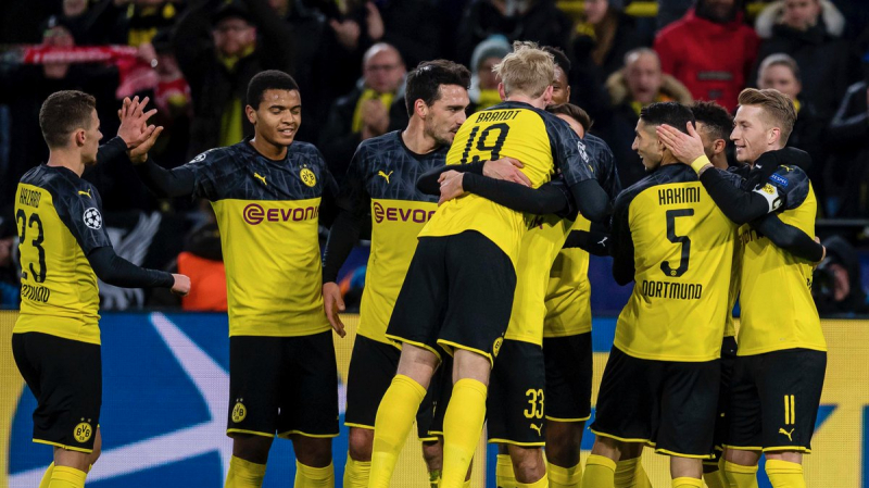 Borussia Dortmund
