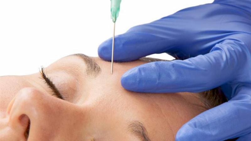 Botox importé illicitement de Turquie: la Douane dévoile les détails Botox importé illicitement de Turquie: la Douane dévoile les détails