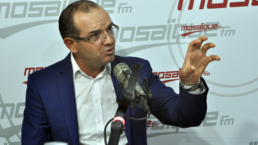 Bouasker