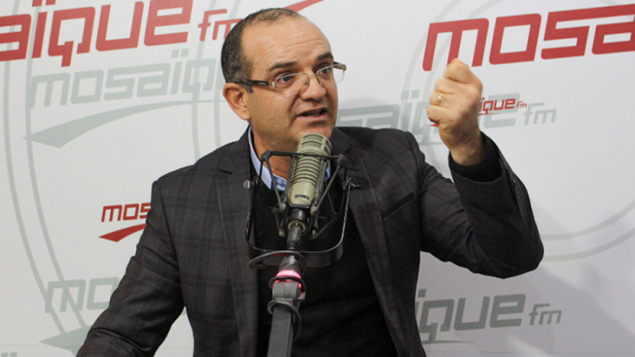 Bouasker: Meher Jedidi a été utilisé pour nuier à l'ISIE