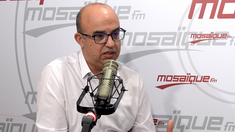 Boudriga: "La Tunisie ne peut pas  compter sur ses propres capacités"