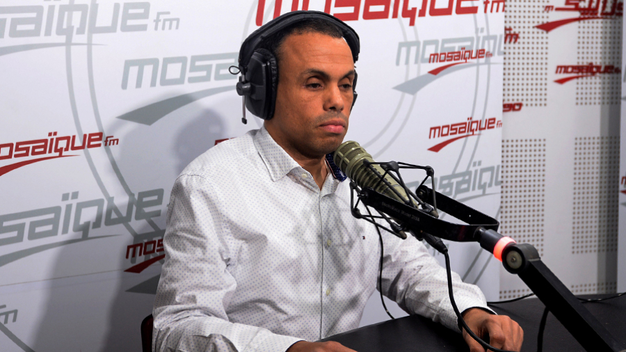 Boughanmi: Le gouvernement est trop faible par rapport au président