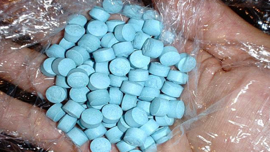 Bouhajla: Saisie de 2600 comprimés d'Ecstasy
