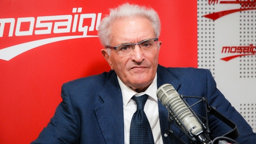 Boujemaa Rmili
