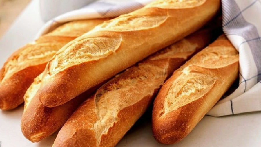 boulangeries 