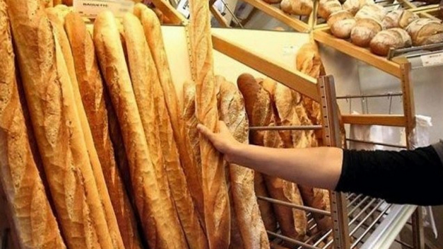 boulangeries 