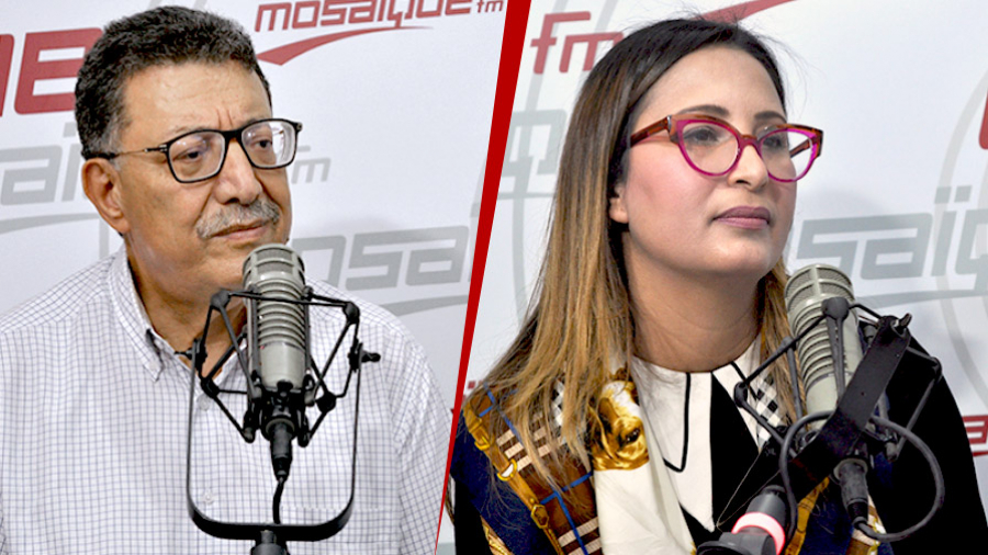 Brahim Bouderbala-Chaima Aïssa