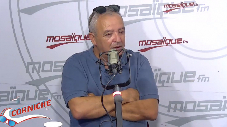 Brahim Letaief parle de son nouveau film ''Heya Foufâa''